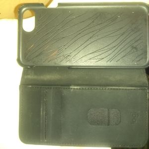iPhone 6 and 7 wallet phone case